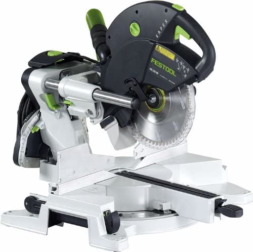 Festool Kapex KS-120 Miter Saw