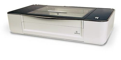 Glowforge Basic Laser Cutter