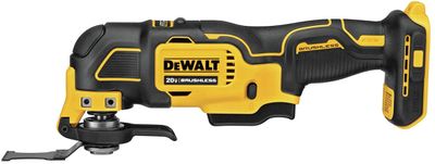 DeWalt DCS354 Oscillating MultiTool