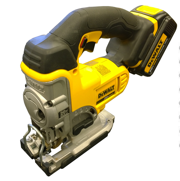 DeWALT DCS331 Cordless Jigsaw