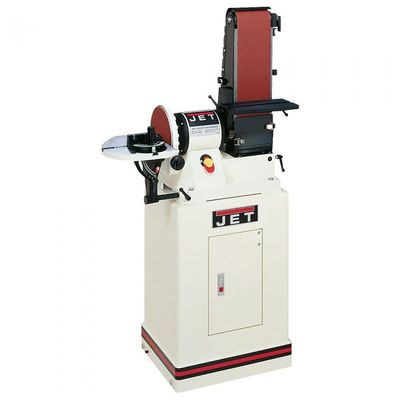 Jet JSG-96 Belt & Disk Sander