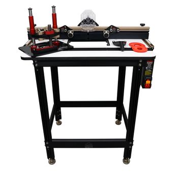 JessEm Model: 09422 Router Table