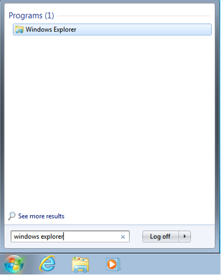 File:Windows-Search for windows explorer.png