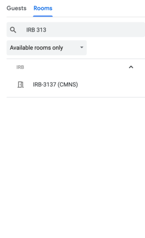 GoogleCalendar RoomsSelector.png
