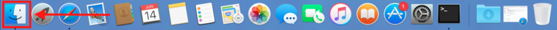 File:OS X Dock.png