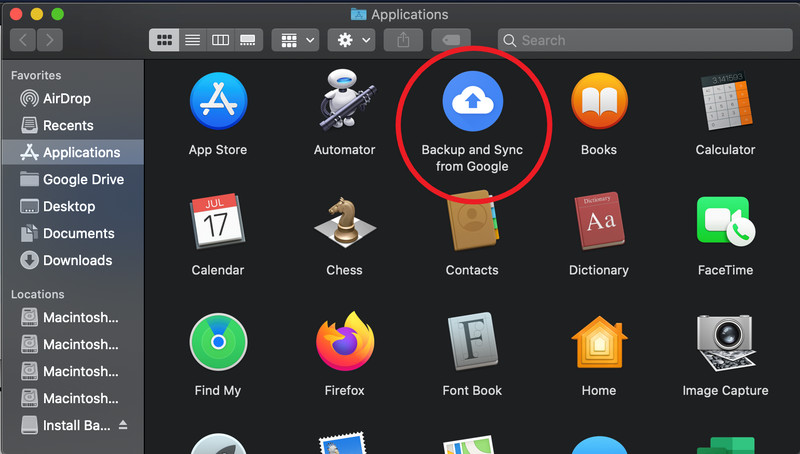 File:B&s applications folder MAC.png