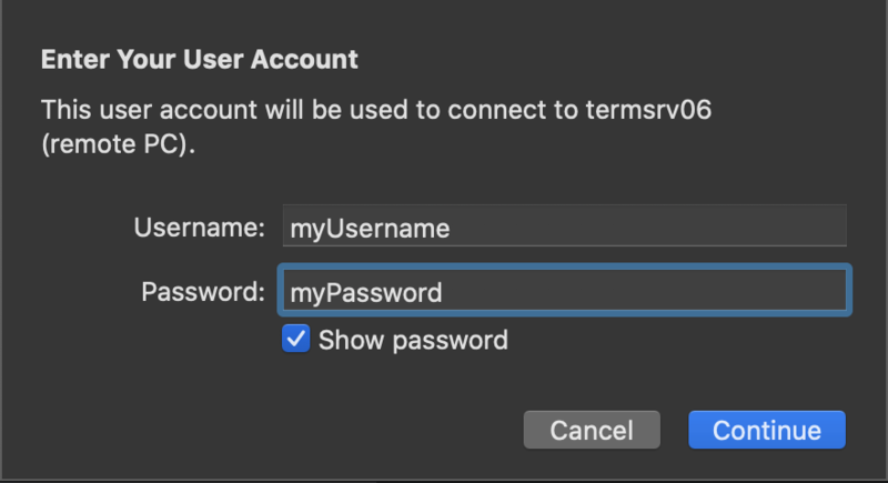 File:My username and password.png